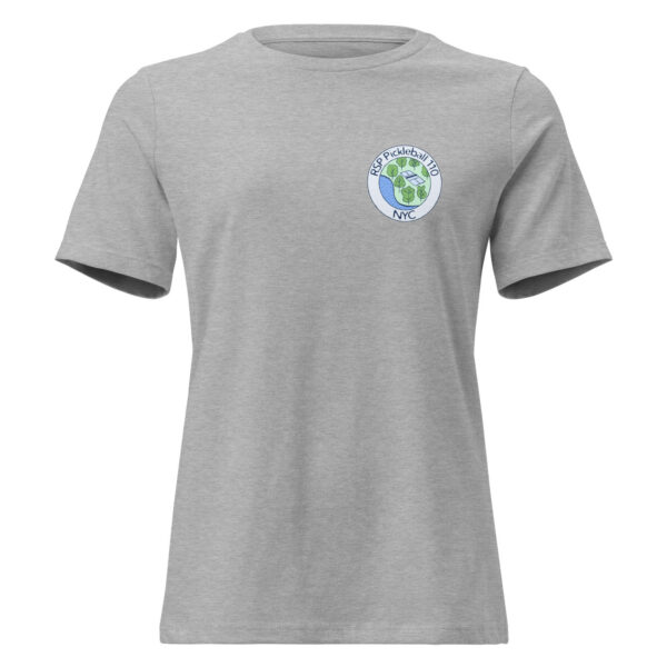 RSP 110 Womens Tee - Image 4