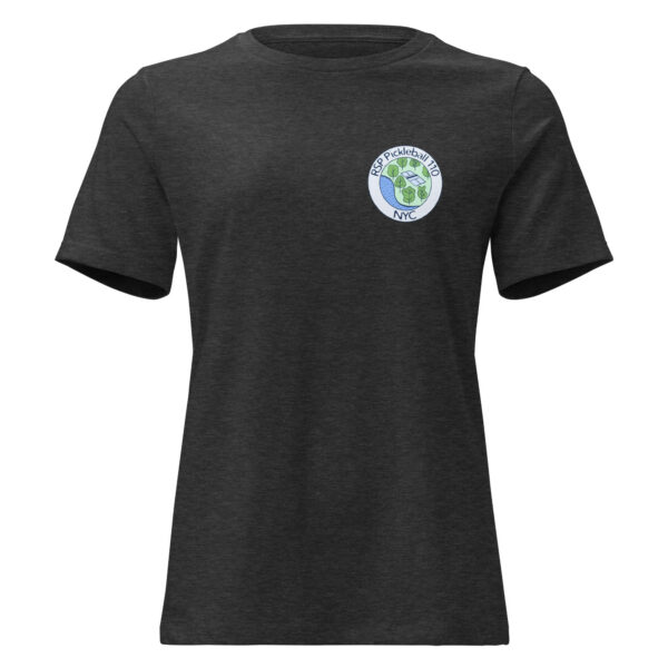 RSP 110 Womens Tee - Image 2