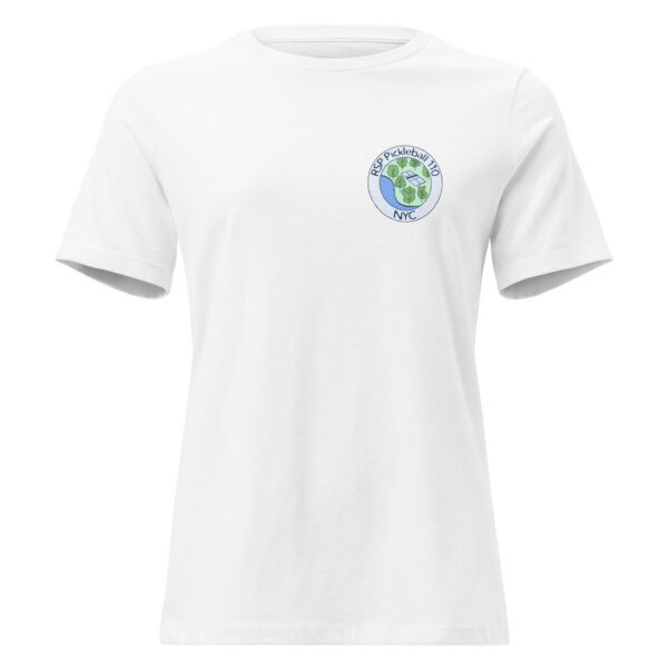 RSP 110 Womens Tee - Image 5