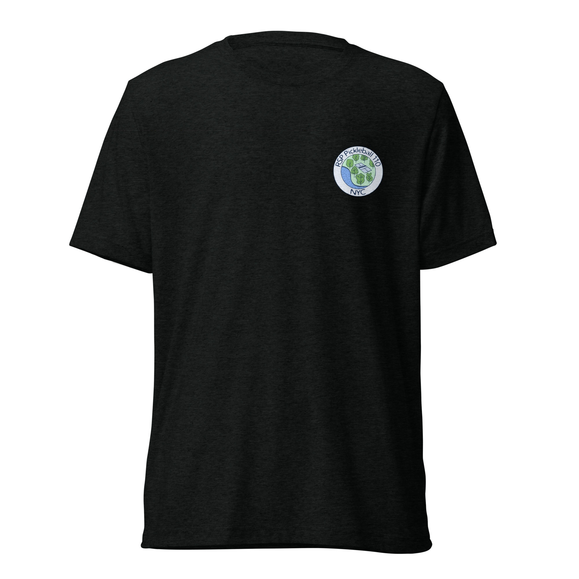 RSP 110 Casual Tee - Image 2