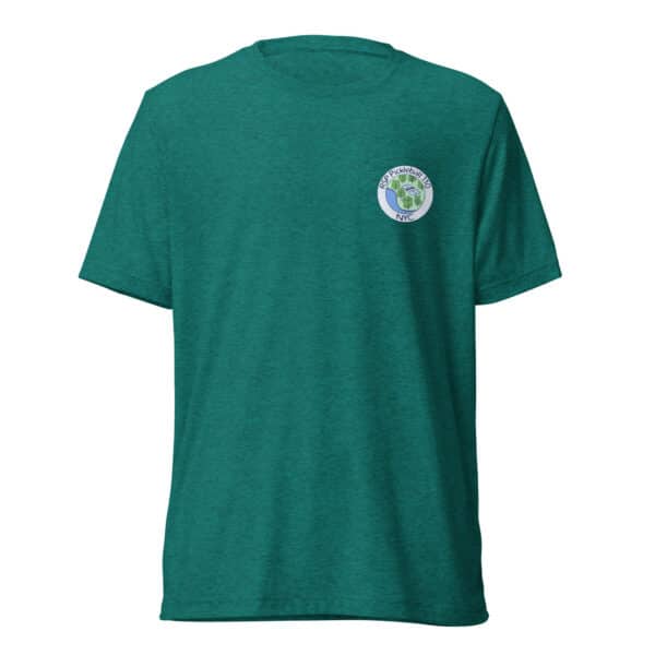 RSP 110 Casual Tee - Image 3