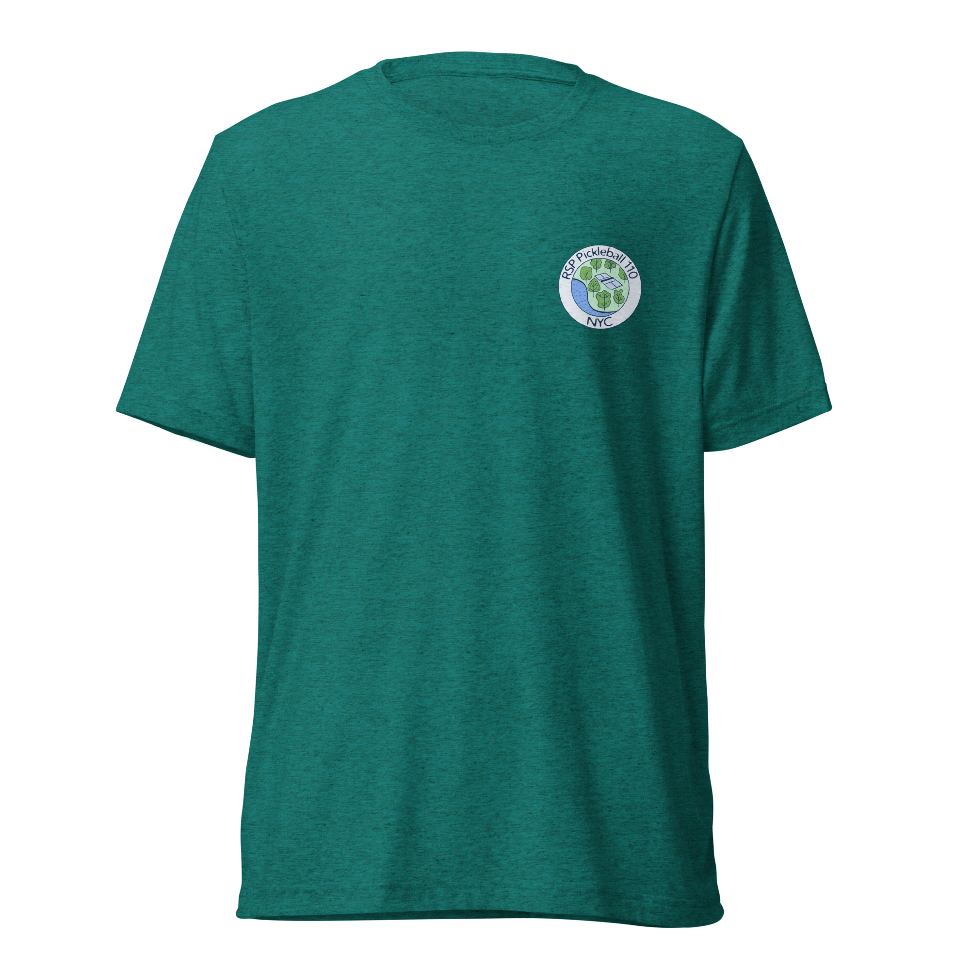 RSP 110 Casual Tee - Image 4